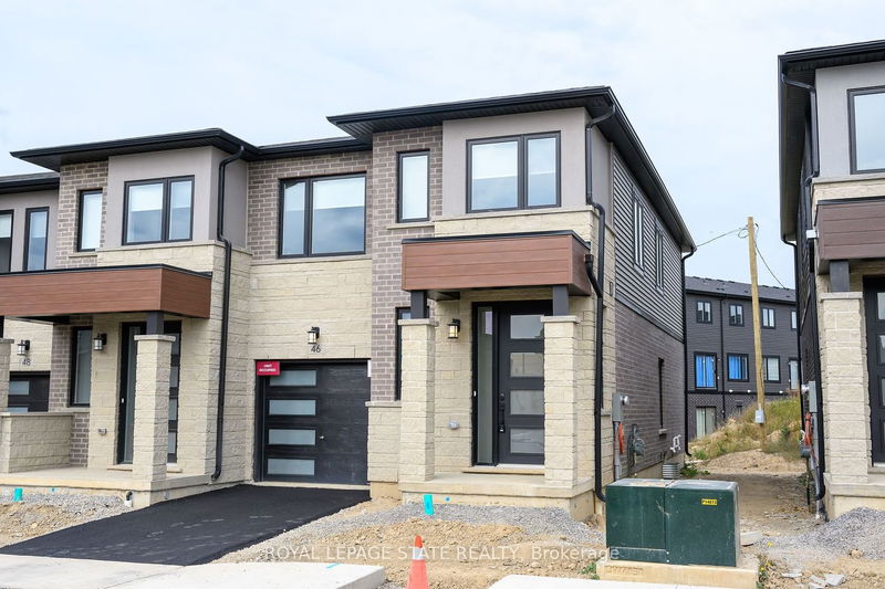 home for lease on 46 Southam Lane
