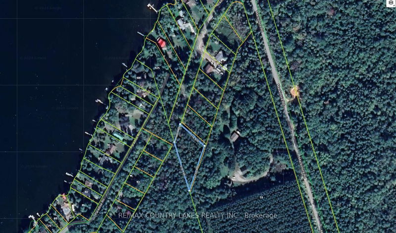 home for sale on Lot 10 MacIntyre Road