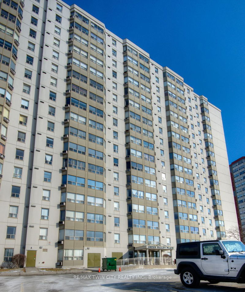 home for sale on 709-35 Green Valley Drive