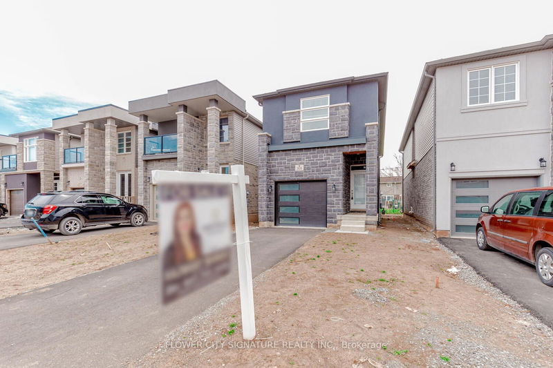 home for lease on 305 Louise Street