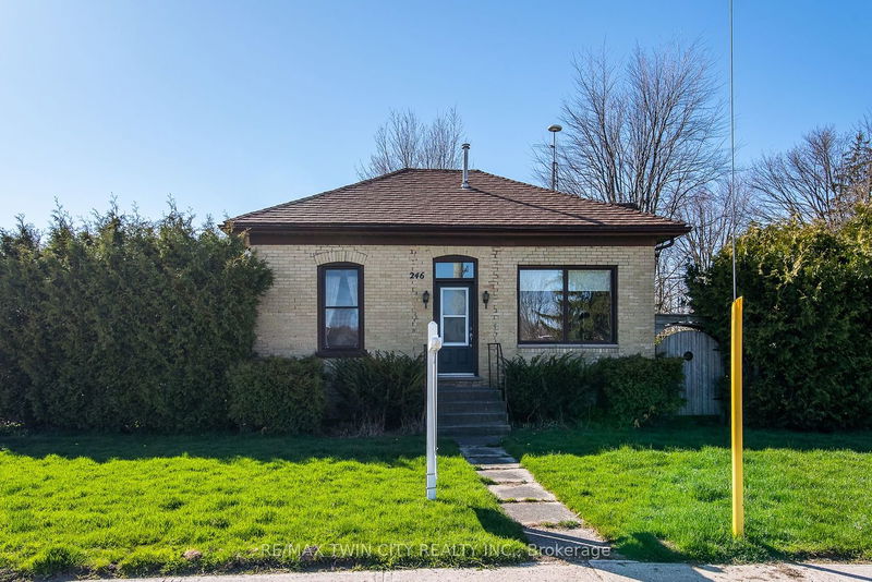 home for sale on 246 Main Street