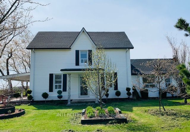 home for lease on 670 Concession 7 Road