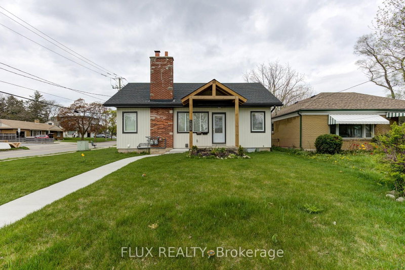 1030 Queens Boulevard, Kitchener