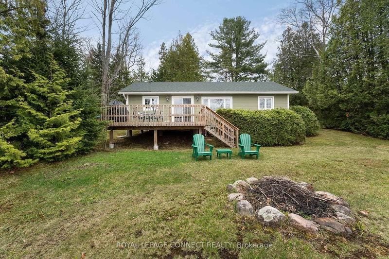 home for sale on 27427 Highway 28