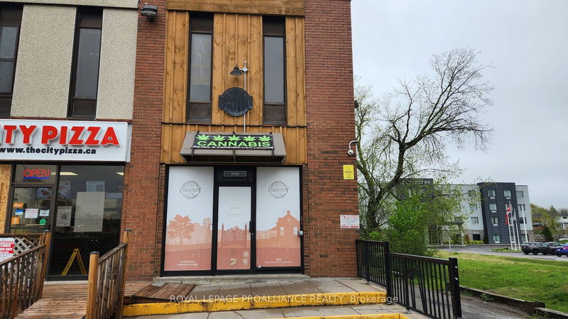 5 - 257 North Front St N, Belleville, K8P 3C3 | Image 2