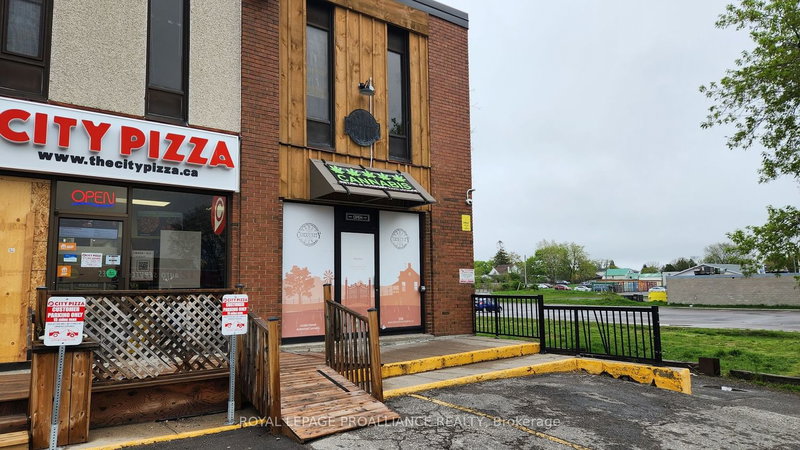 5 - 257 North Front St N, Belleville, K8P 3C3 | Image 3