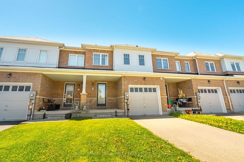 home for sale on 260 Powell Road