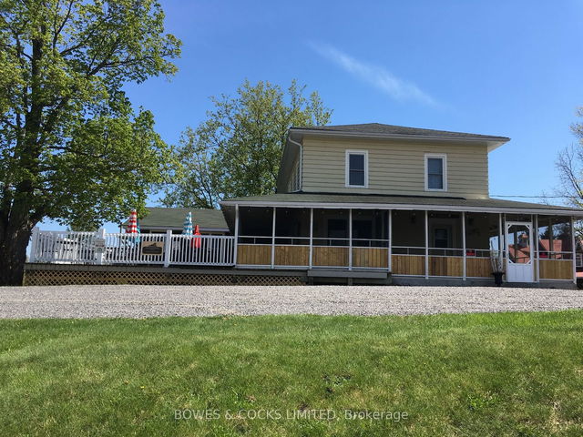 5605 Highway 620 N/A