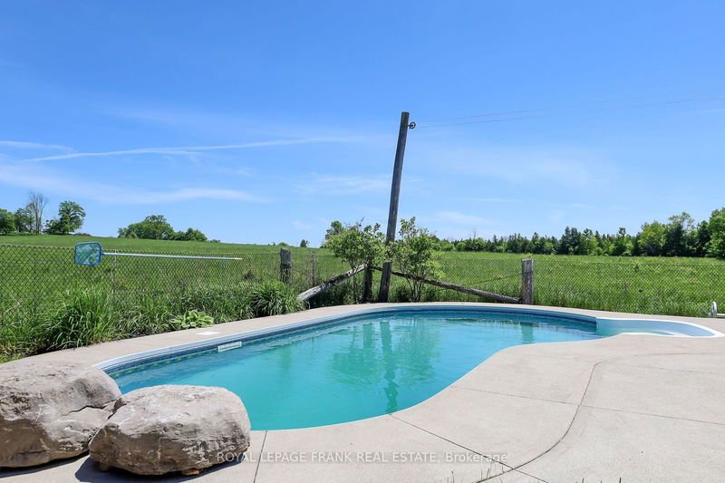 206 Powles Rd  Kawartha Lakes, K0M 1G0 | Image 35