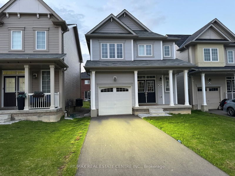 home for lease on 216 Kinsman Drive