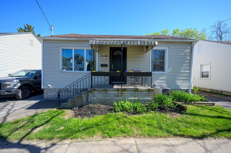 68 Carlton St, St. Catharines, L2R 1P8 | Image 2