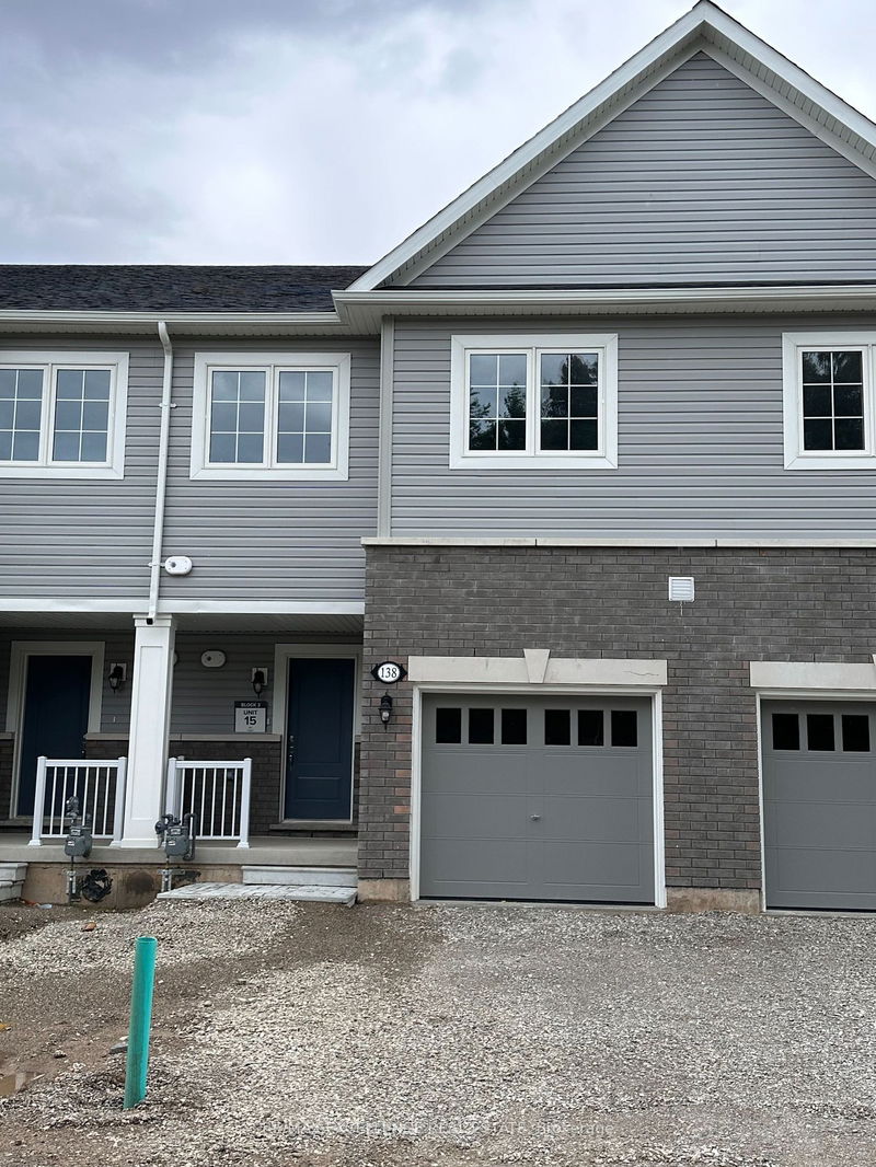 home for sale on 138 Winters Way