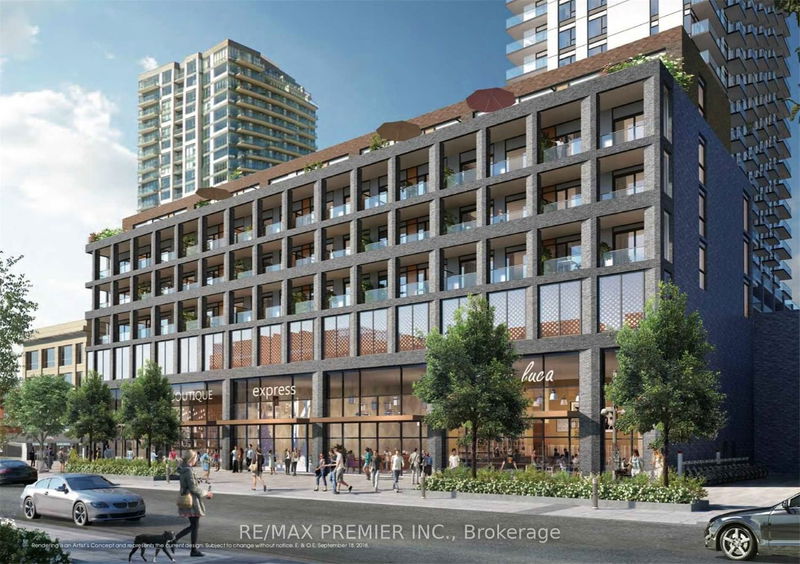 home for lease on 219-55 Duke Street