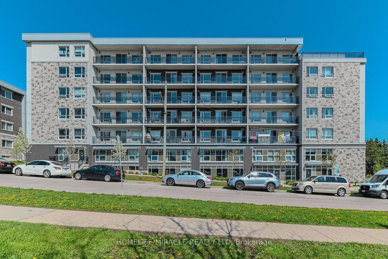 home for sale on B507-275 Larch Street N