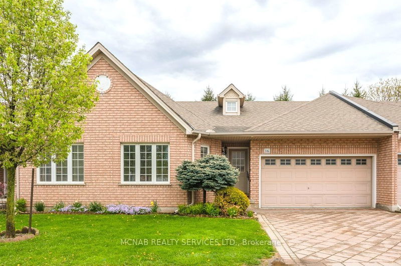 home for sale on 16-638 Wharncliffe Road S