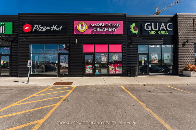 7 - 1025 Talbot St, St. Thomas, N5P 3R6 | Image 2