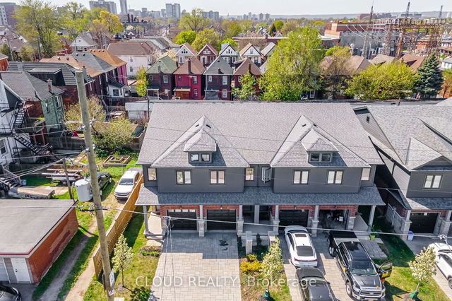 45 Gibson Avenue