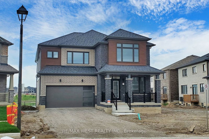 home for lease on 99 Monteith Drive