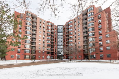 Unit 810 — 600 Talbot St, London -  image-0-1