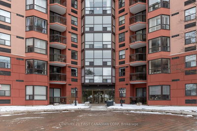 Unit 810 — 600 Talbot St, London -  image-0-2