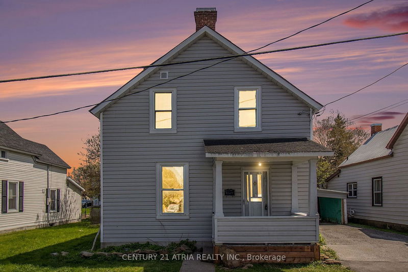 home for sale on 34 Craig Street