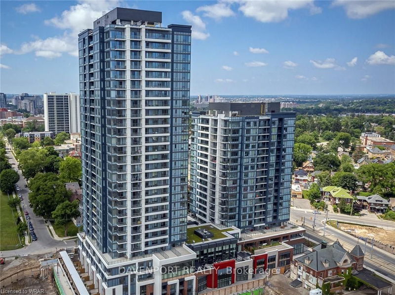 home for lease on 1503-5 Wellington Street S