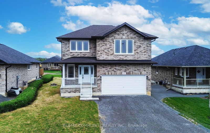 home for lease on 6 Bradley Lane