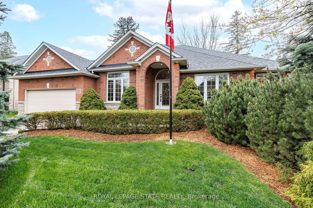 251 Foxridge Drive