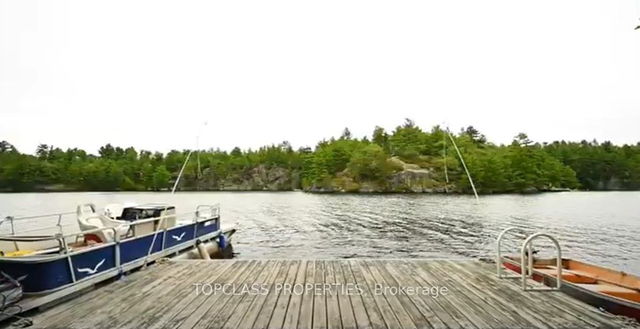 1 Island N/A