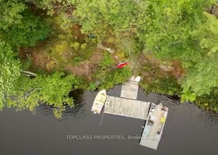 1 Island • Gravenhurst, ON photo 2