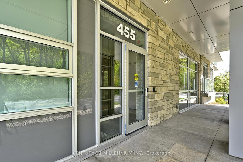 308 - 455 Charlton Ave E, Hamilton, L8N 0B2 | Image 2