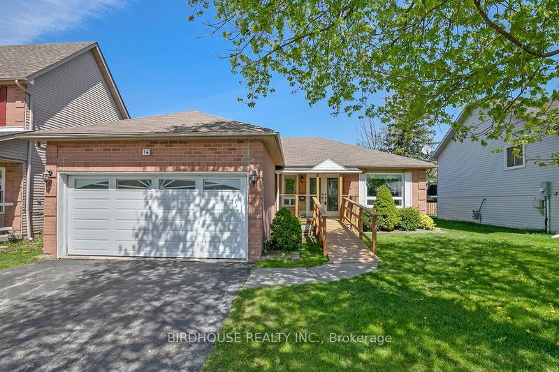 home for sale on 14 Crestwood Avenue