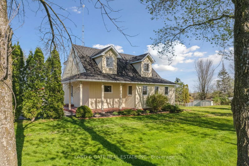 home for sale on 1234 Zion Road