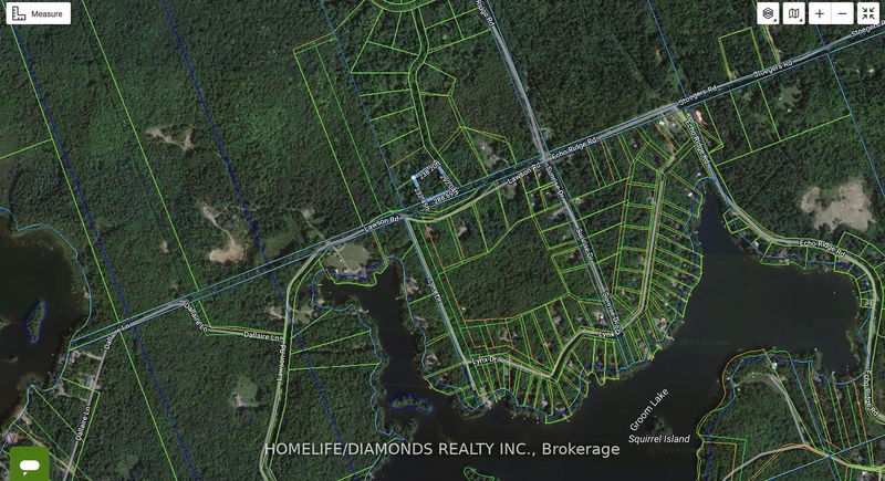 Lot 31 Plan 361   Kearney, P0A 1M0 | Image 2