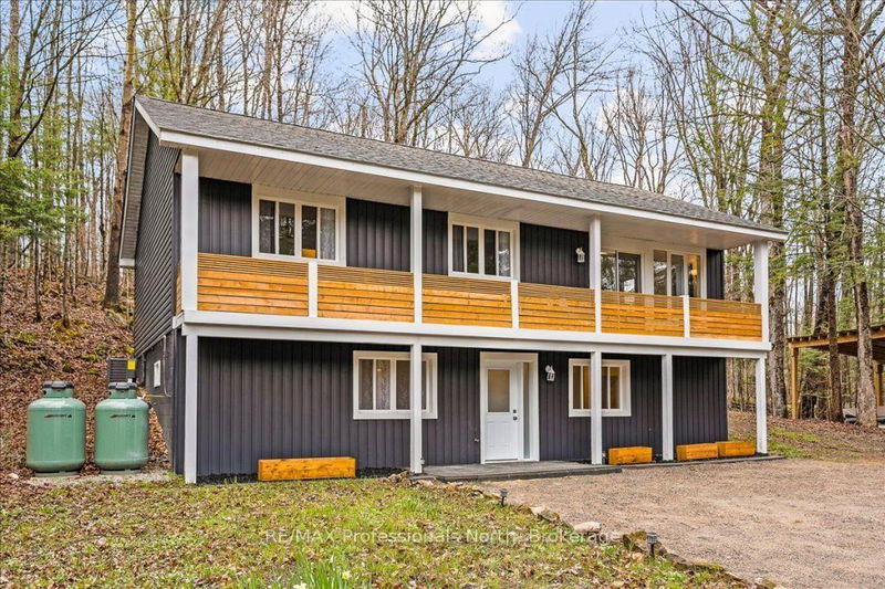 home for sale on 7032 County Road 121