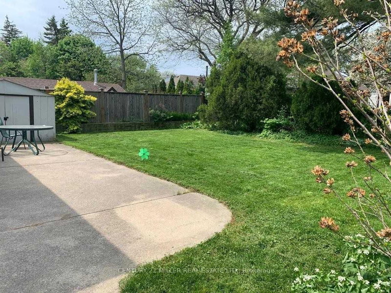 59 Longwood Rd N, Hamilton, L8S 3V2 | Image 2