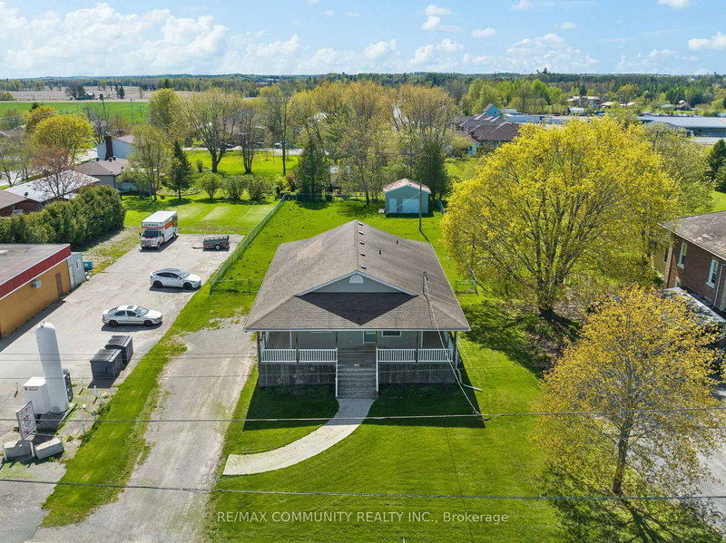 2258 County Road 45, Asphodel-Norwood, K0L 2V0 | Image 2