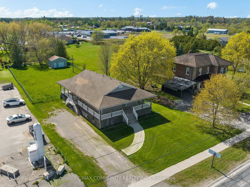 2258 County Road 45, Asphodel-Norwood, K0L 2V0 | Image 3