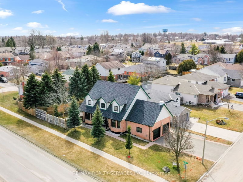 home for sale on 641 Canfield Place