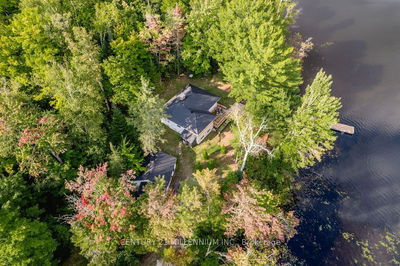 1046 Pine Lake Shores Rd, Bracebridge -  image-0-1
