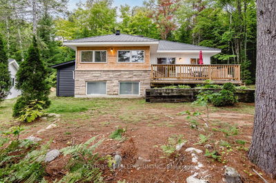 1046 Pine Lake Shores Rd, Bracebridge -  image-0-2