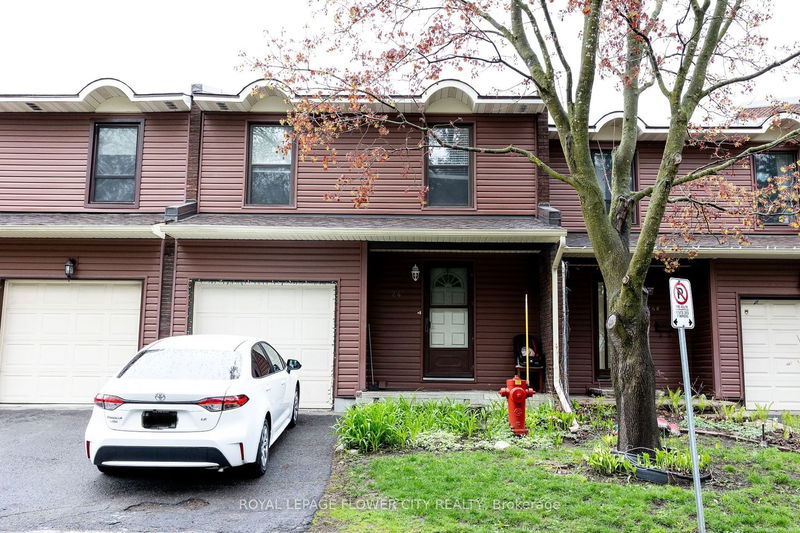 home for sale on 35-24C Arnold Drive