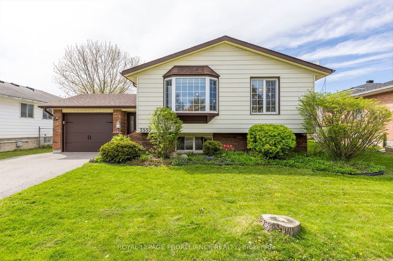 home for sale on 3552 Bramble Road