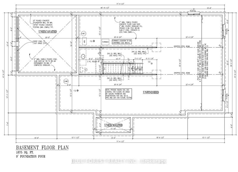 Lot 63 Optimist Dr  Southwold, N0L 2K0 | Image 4