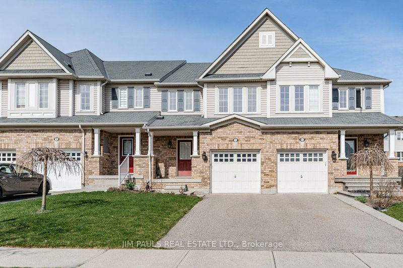 home for sale on 11 Newport Crescent