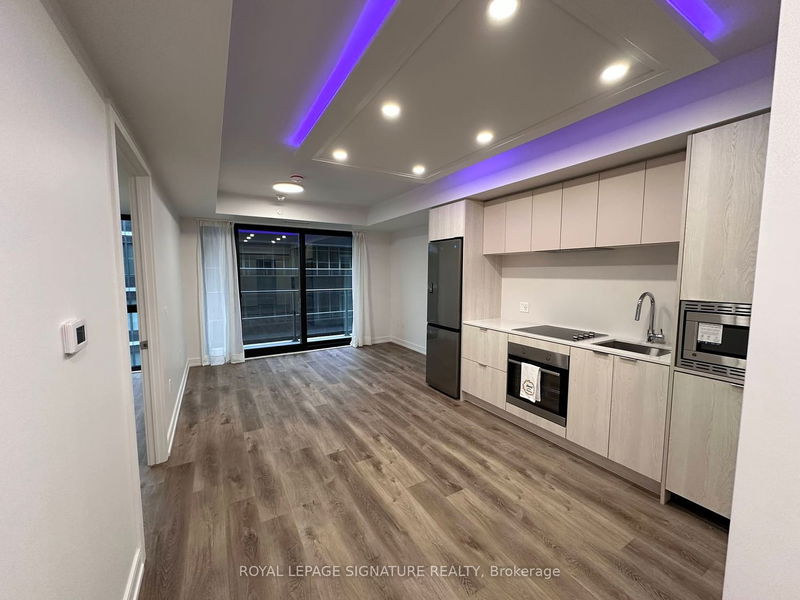 home for lease on 1313-1 Jarvis Street