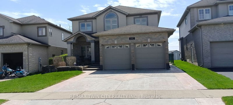 home for lease on Lower-447 Kelso Drive