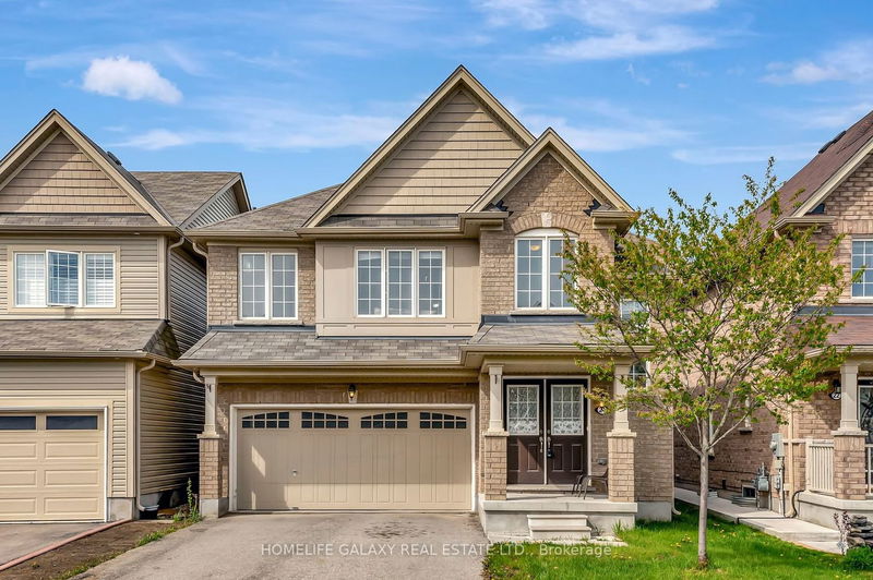 home for sale on 24 Cheevers Road