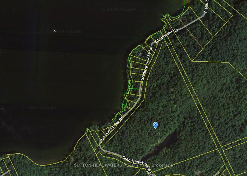 0 Grandview Lake Rd  Lake of Bays, P0B 1A0 | Image 8