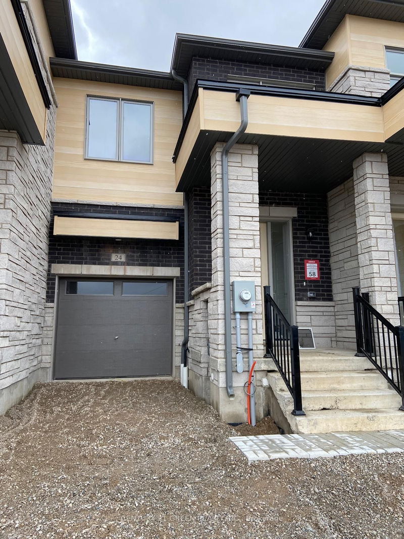 home for lease on 24 Molnar Crescent
